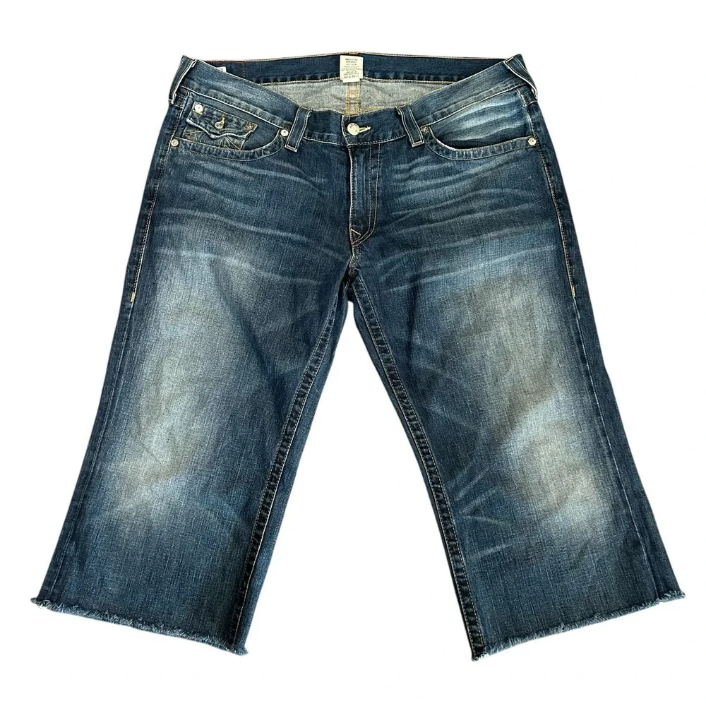 True Religion Jeans Men's 